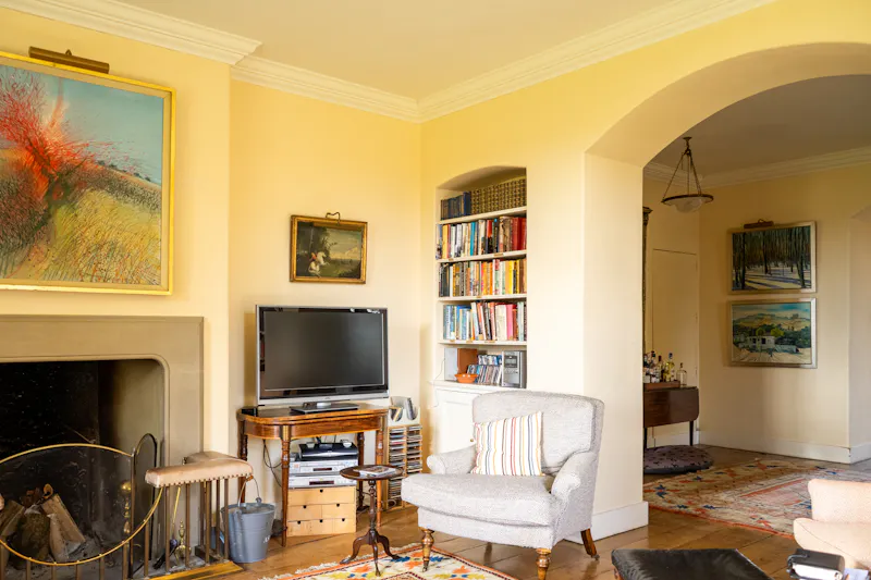 Billingshurst Manor House, D1308 (photo 28)