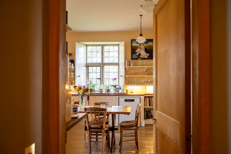 Billingshurst Manor House, D1308 (photo 18)