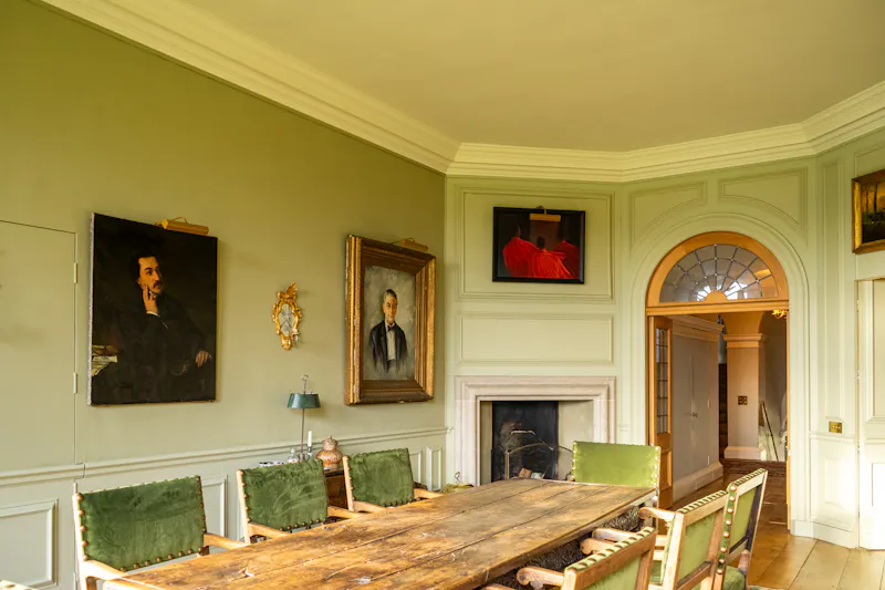 Billingshurst Manor House, D1308 (photo 39)