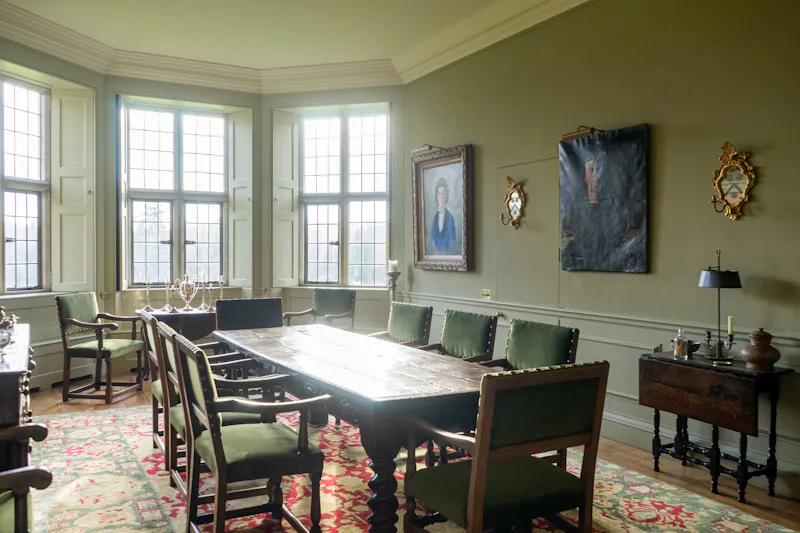 Billingshurst Manor House, D1308 (photo 34)