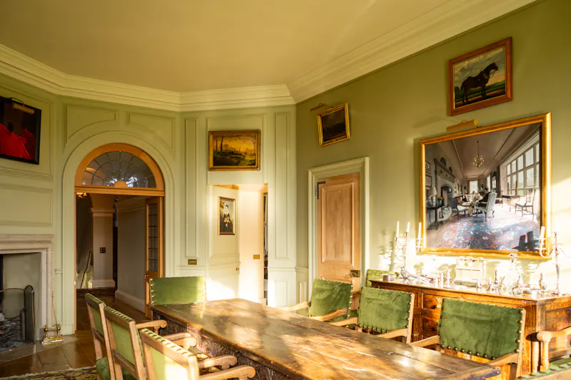 Billingshurst Manor House, D1308 (photo 37)