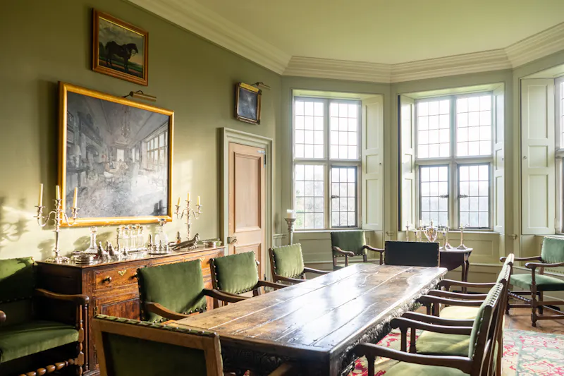 Billingshurst Manor House, D1308 (photo 36)