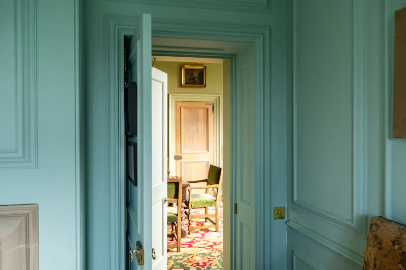 Billingshurst Manor House, D1308 (photo 45)