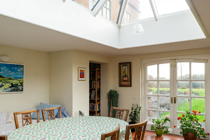 Billingshurst Manor House, D1308 (photo 55)