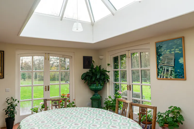 Billingshurst Manor House, D1308 (photo 54)