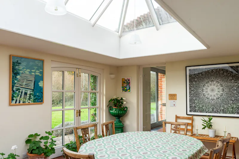 Billingshurst Manor House, D1308 (photo 53)