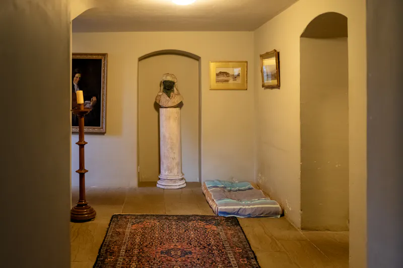 Billingshurst Manor House, D1308 (photo 71)