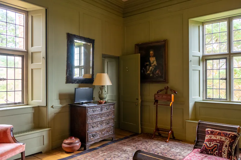 Billingshurst Manor House, D1308 (photo 93)
