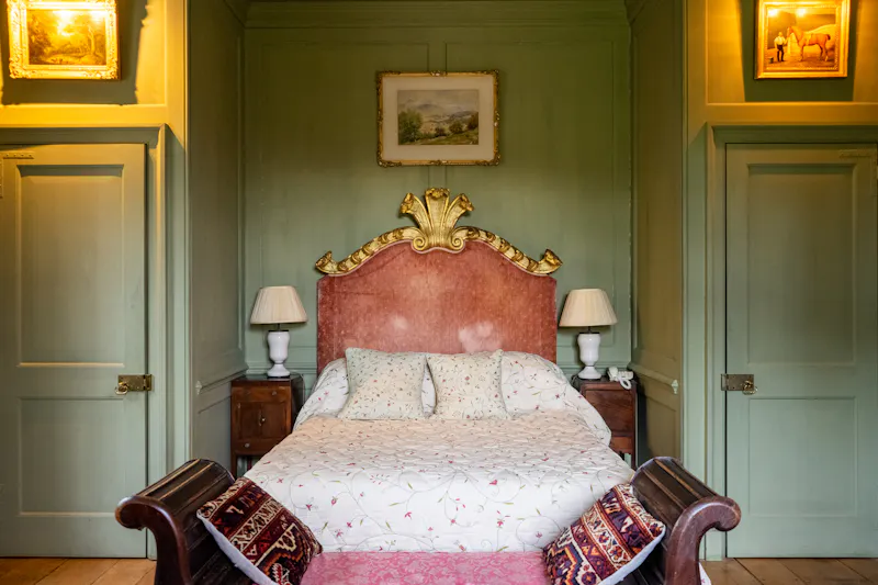 Billingshurst Manor House, D1308 (photo 92)