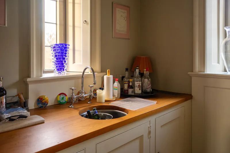 Utility room at Billingshurst Manor House, D1308 (photo 86)