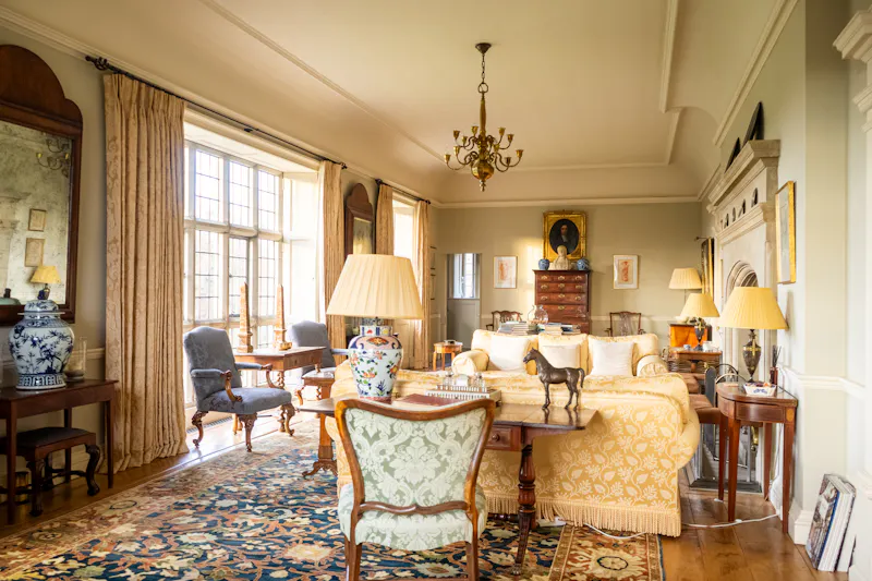 Billingshurst Manor House, D1308 (photo 82)