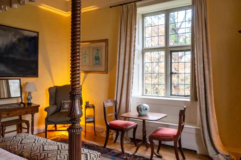 Billingshurst Manor House, D1308 (photo 106)