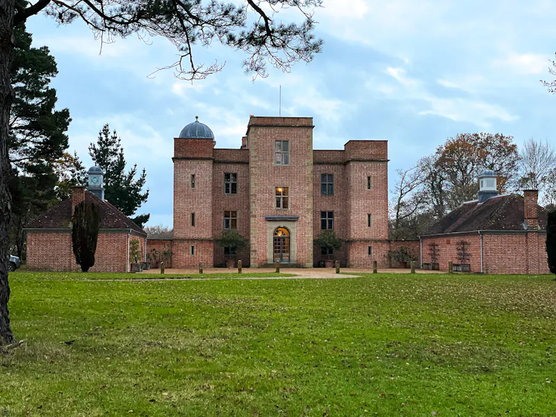 Billingshurst Manor House, D1308 (photo 152)