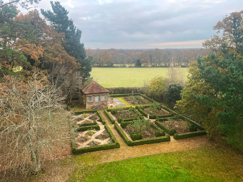 Billingshurst Manor House, D1308 (photo 122)