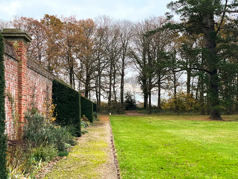 Billingshurst Manor House, D1308 (photo 137)