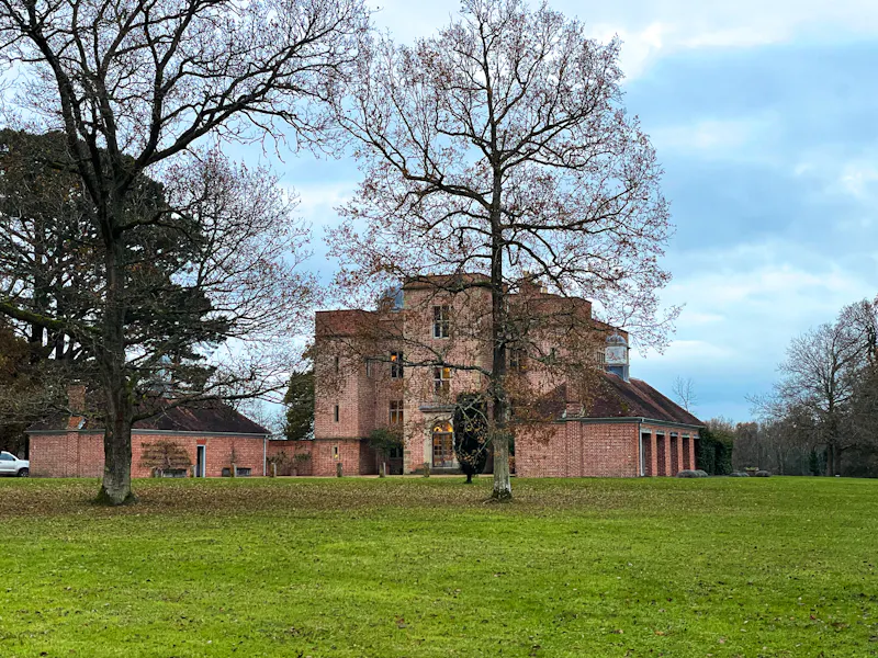 Billingshurst Manor House, D1308 (photo 153)