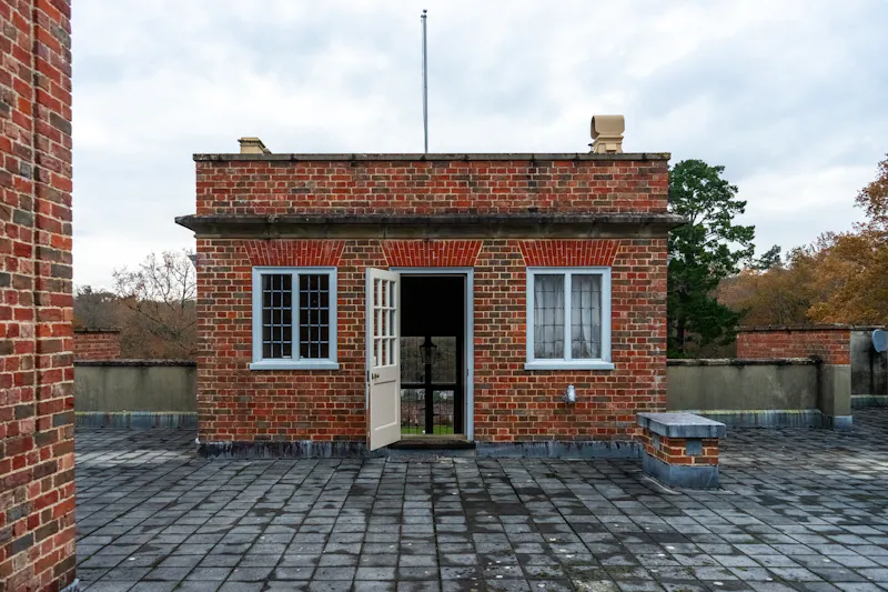 Billingshurst Manor House, D1308 (photo 126)