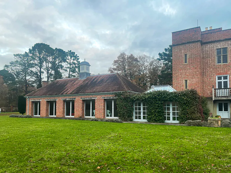 Billingshurst Manor House, D1308 (photo 150)