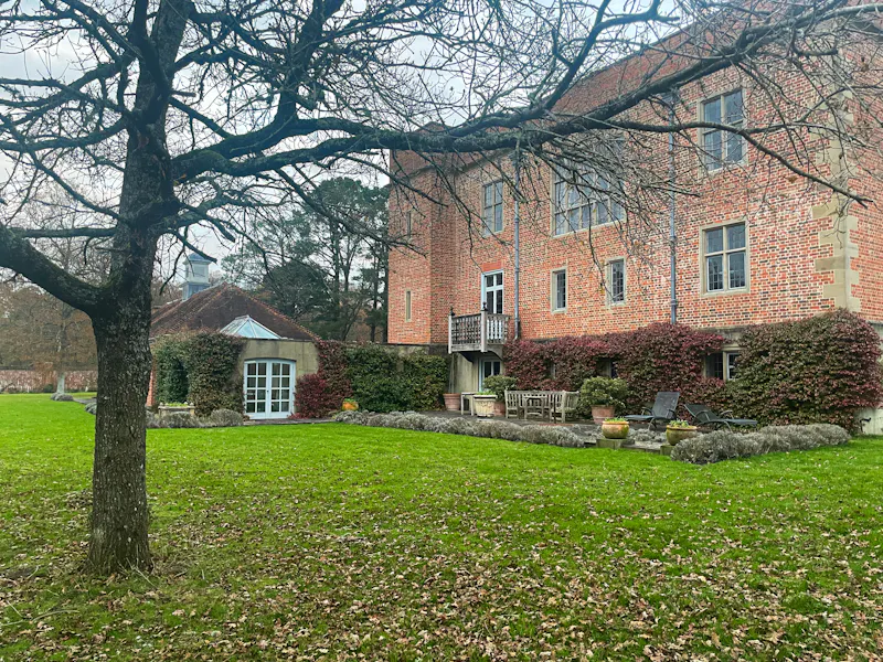 Billingshurst Manor House, D1308 (photo 149)