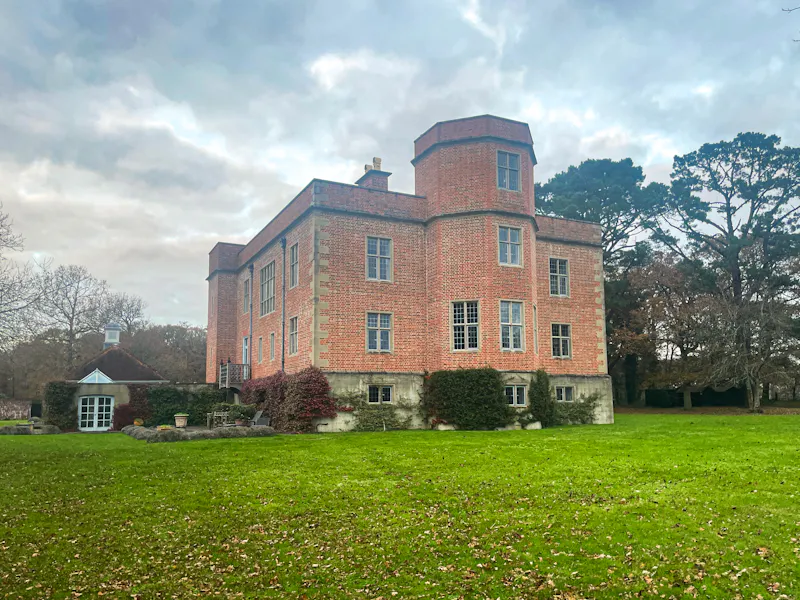 Billingshurst Manor House, D1308 (photo 148)