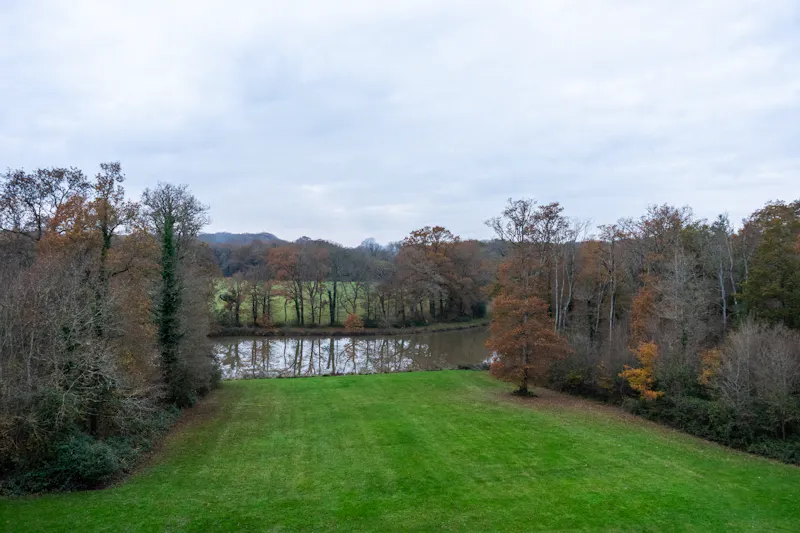 Billingshurst Manor House, D1308 (photo 124)