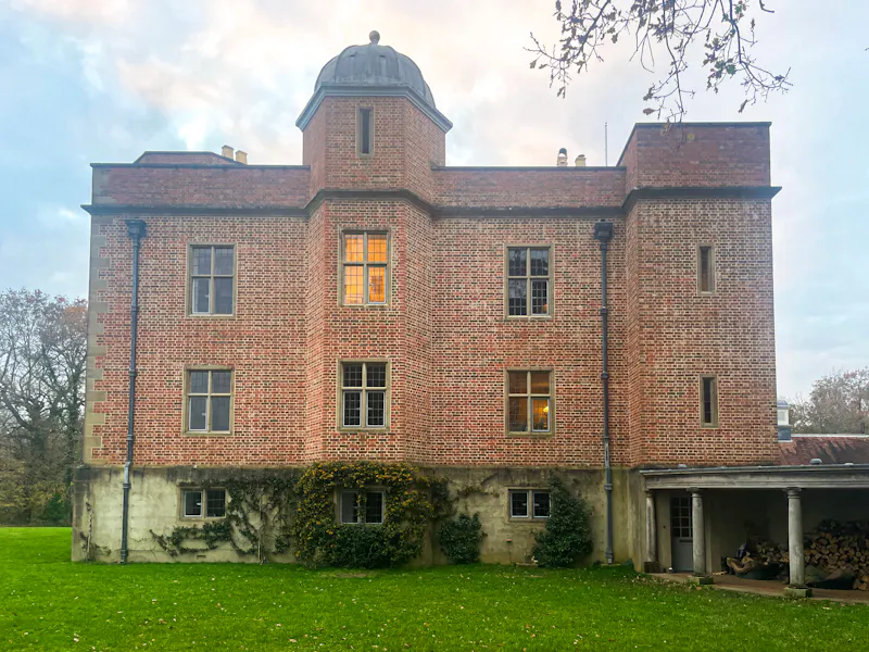 Billingshurst Manor House, D1308 (photo 145)