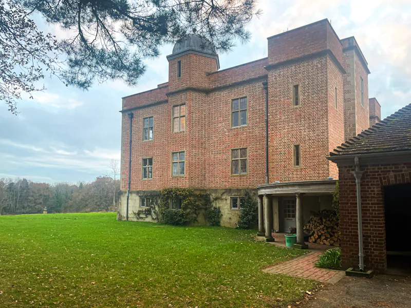 Billingshurst Manor House, D1308 (photo 144)