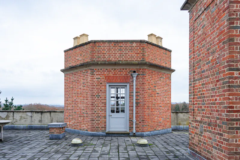 Billingshurst Manor House, D1308 (photo 114)