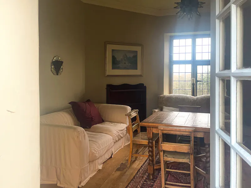Billingshurst Manor House, D1308 (photo 115)