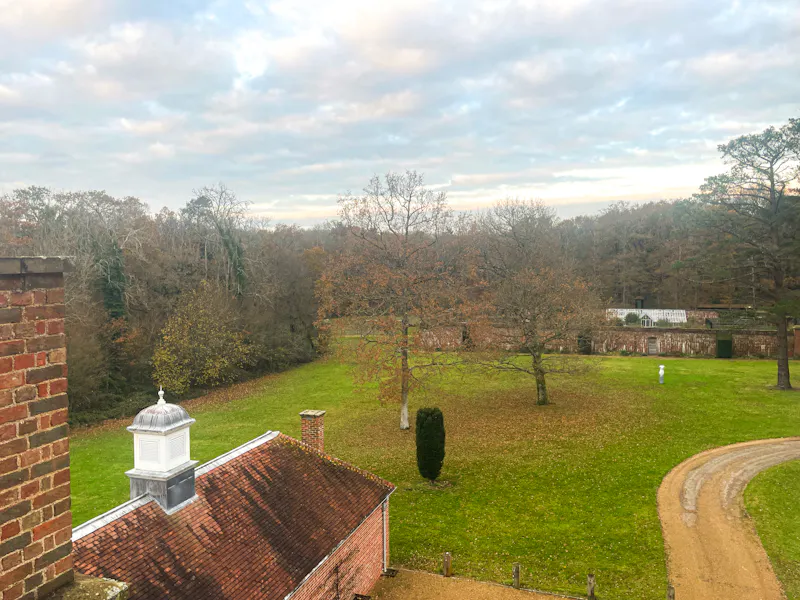 Billingshurst Manor House, D1308 (photo 127)