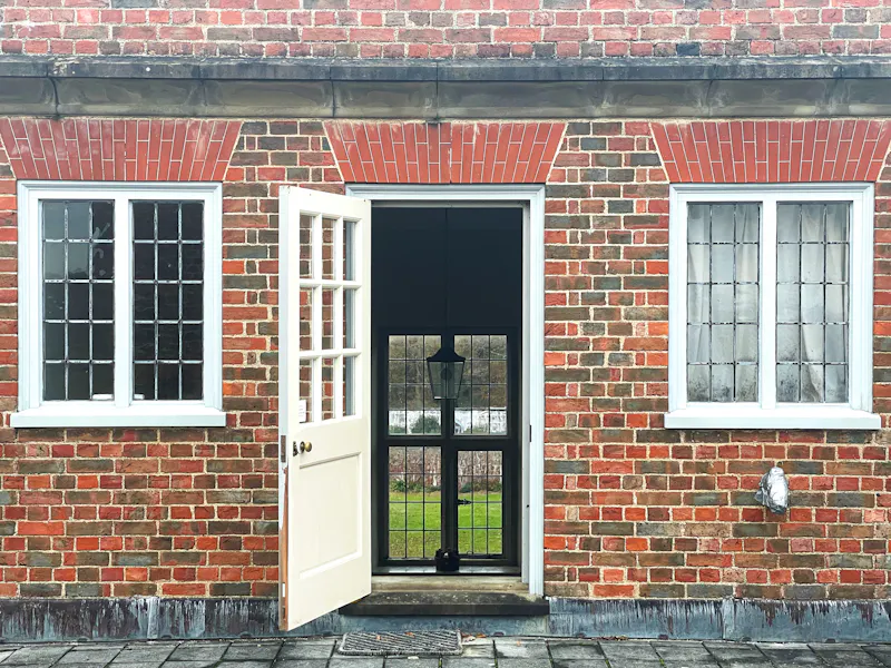 Billingshurst Manor House, D1308 (photo 128)