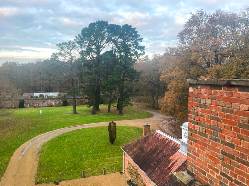 Billingshurst Manor House, D1308 (photo 125)