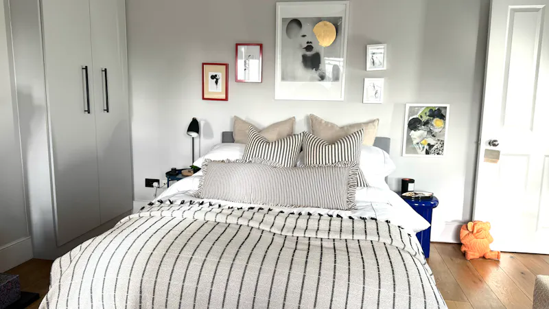 Vibrant Islington family home, A1307 (photo 14)