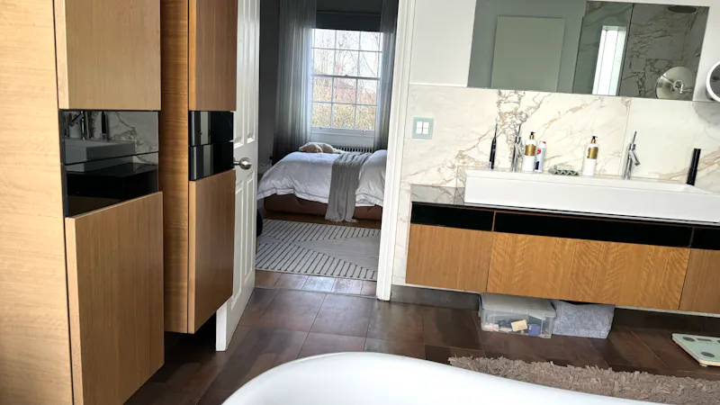 Vibrant Islington family home, A1307 (photo 11)