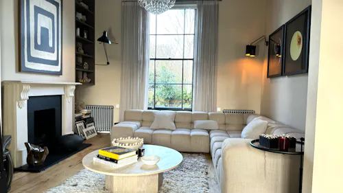 Vibrant Islington family home, A1307