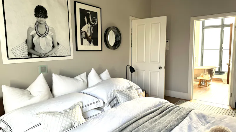 Vibrant Islington family home, A1307 (photo 9)