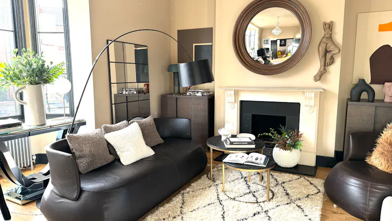 Vibrant Islington family home, A1307 (photo 4)