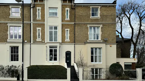 Vibrant Islington family home, A1307