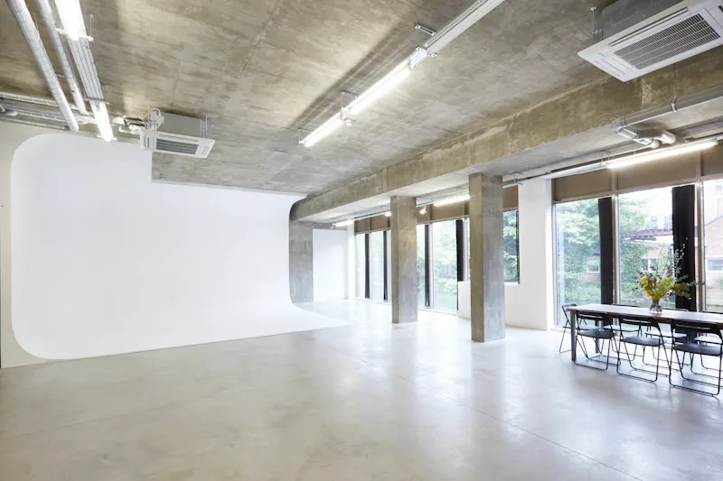 De Beauvoir concrete studios, N242 (photo 3)