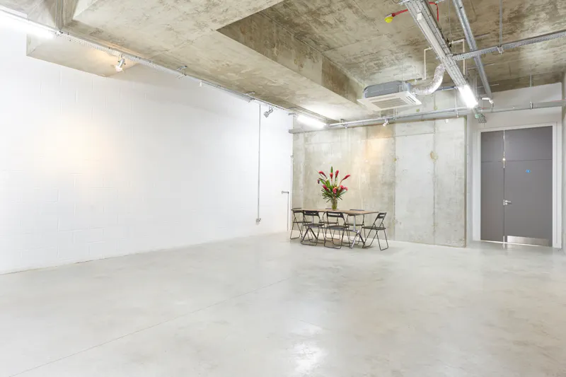 De Beauvoir concrete studios, N242 (photo 8)