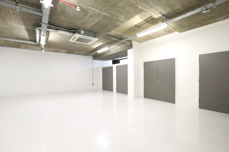 De Beauvoir concrete studios, N242 (photo 11)