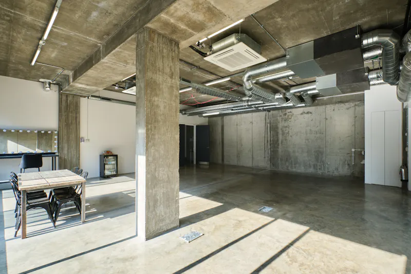 De Beauvoir concrete studios, N242 (photo 15)