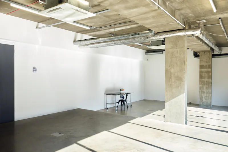 De Beauvoir concrete studios, N242 (photo 20)