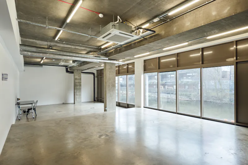 De Beauvoir concrete studios, N242 (photo 19)