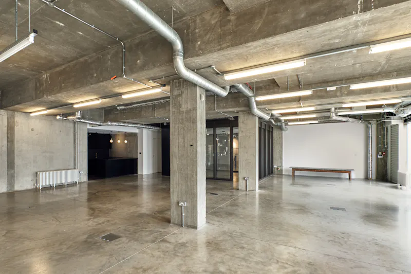 De Beauvoir concrete studios, N242 (photo 23)
