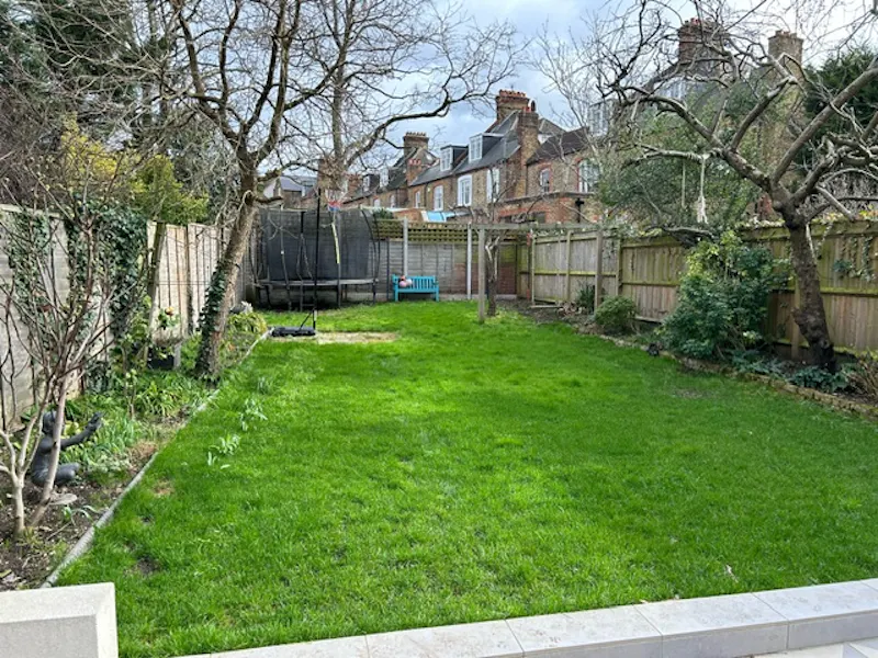 Garden at Streatham Hill Family Home, B2037 (photo 22)