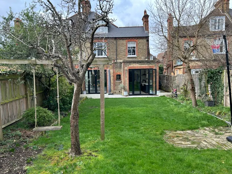 Streatham Hill Family Home, B2037 (photo 23)