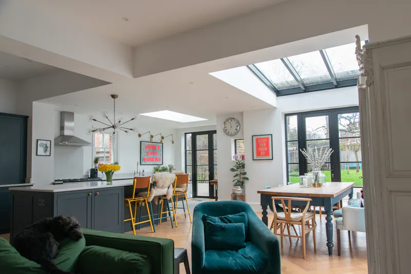 Streatham Hill Family Home, B2037 (photo 6)