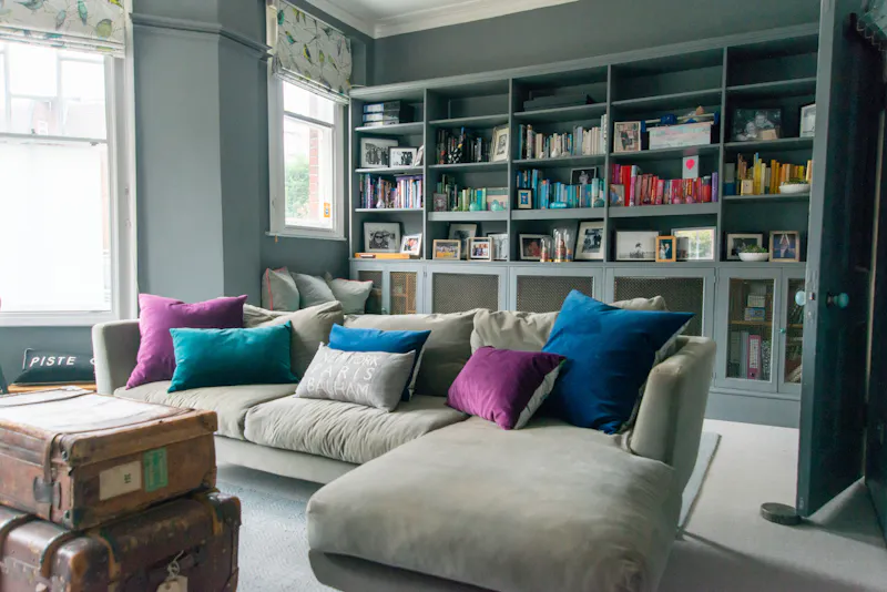 Streatham Hill Family Home, B2037 (photo 4)