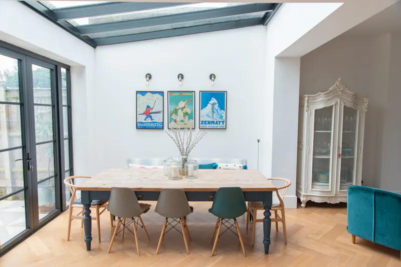 Streatham Hill Family Home, B2037 (photo 10)